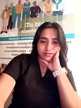 ANDREA-10  online show from 19, 12, 2025