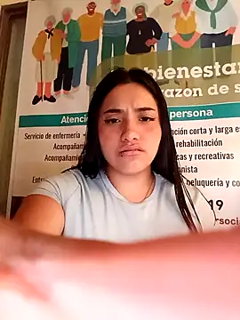 ANDREA-10  online show from 13, 3, 2026