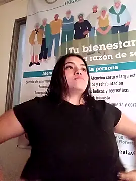 ANDREA-10  online show from 27, 3, 2026