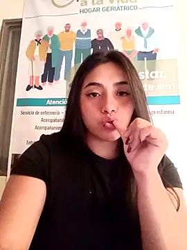 ANDREA-10  online show from 31, 3, 2026