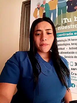 ANDREA-10  online show from 6, 4, 2026