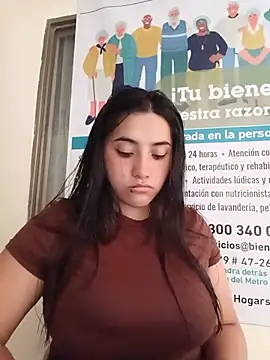 ANDREA-10  online show from 19, 5, 2026