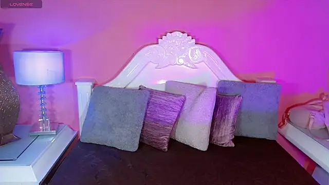  IsabellaRousse online show from 27, 11, 2025