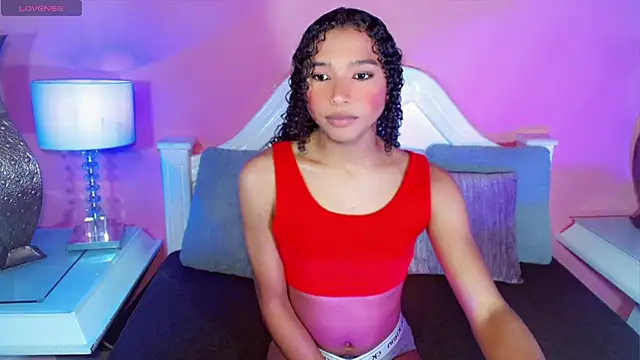  IsabellaRousse online show from 28, 11, 2025