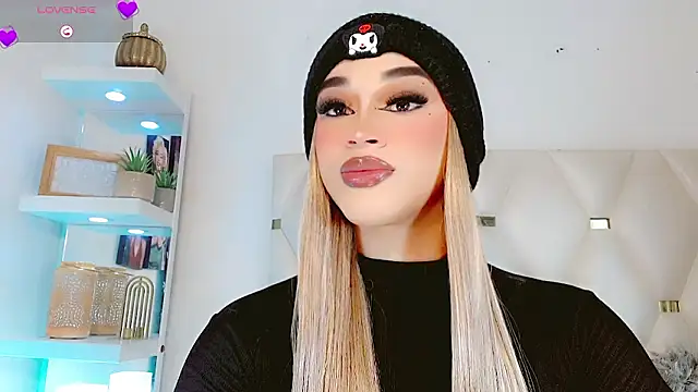  IsabellaRousse online show from 7, 2, 2026