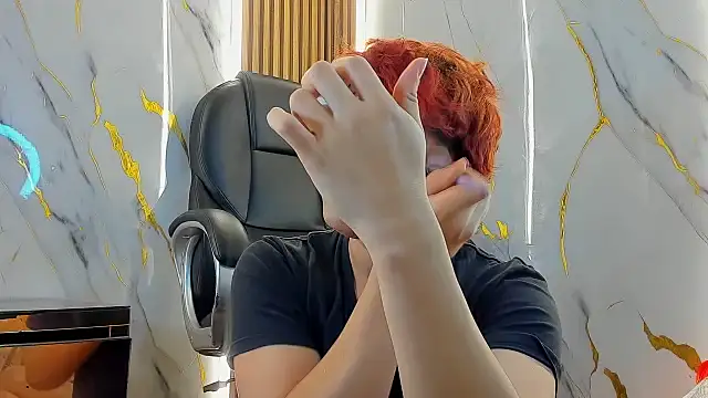 Marian Cristal online show from 22, 2, 2026