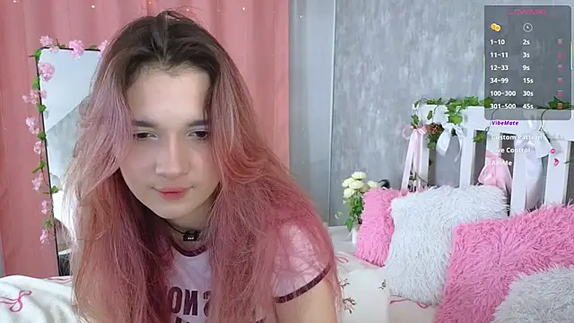 vivyboo111 online show from 21, 7, 2026