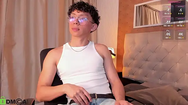 liam twiink online show from 6, 3, 2026