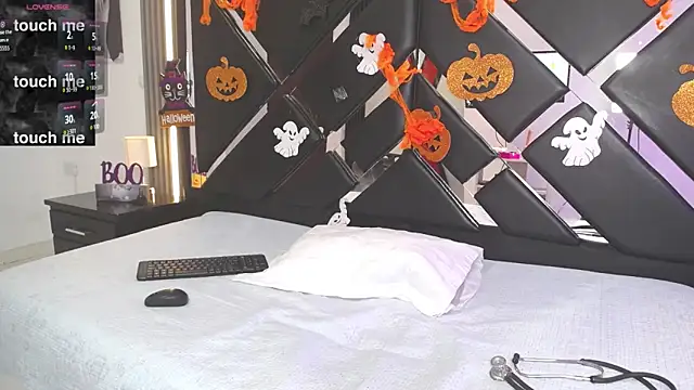 oblivionlove online show from 27, 10, 2025