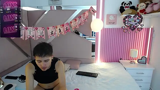 Snapshot of oblivionlove chatting on 20, 2, 2026 oblivionlove online show from 20, 2, 2026