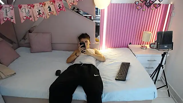 Snapshot of oblivionlove chatting on 23, 2, 2026 oblivionlove online show from 23, 2, 2026