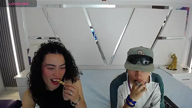 oblivionlove online show from 30, 3, 2026