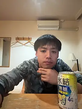 Ryudasu121314 online show from 14, 10, 2025