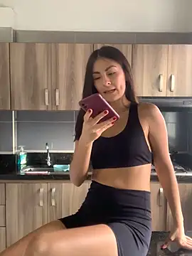 sweet-abbie online show from 19, 12, 2025