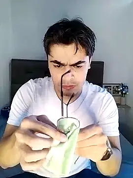 Mason grey online show from 27, 11, 2025