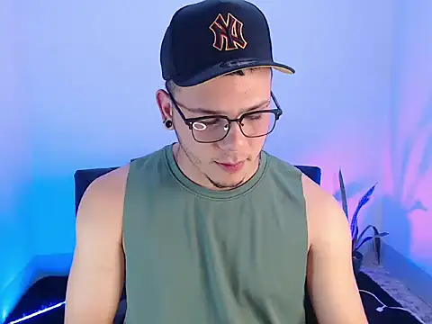 AngelStorm online show from 10, 1, 2026