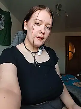 Snapshot of yanderephobia chatting on 1, 12, 2025 yanderephobia online show from 1, 12, 2025