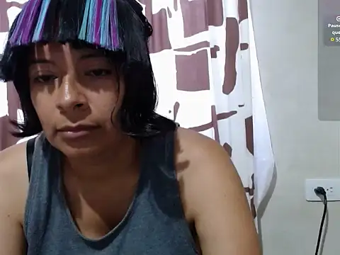 Acelinrose online show from 24, 3, 2026