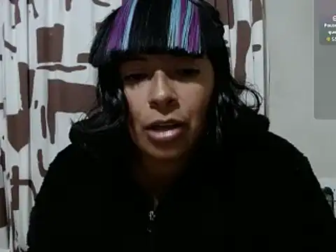 Acelinrose online show from 14, 4, 2026