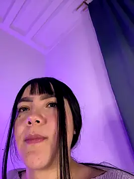 Snapshot of _amelie- chatting on 6, 1, 2026 amelie- online show from 6, 1, 2026