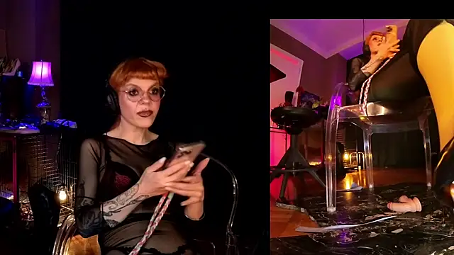 tacodeluxxxe online show from 9, 7, 2026