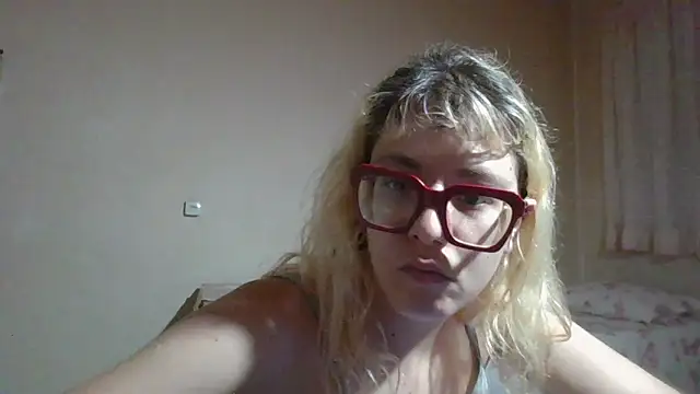 BlondieTami online show from 7, 1, 2026