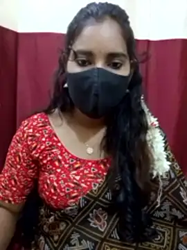 Anusree-Sexy online show from 5, 1, 2026