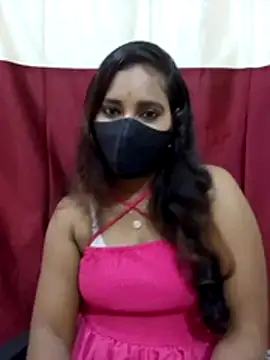 Anusree-Sexy online show from 7, 1, 2026