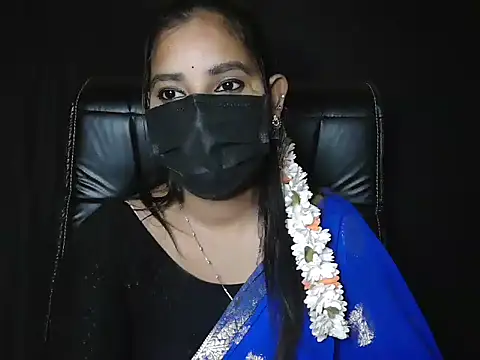 Anusree-Sexy online show from 7, 3, 2026
