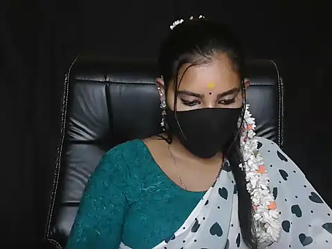Anusree-Sexy online show from 30, 3, 2026