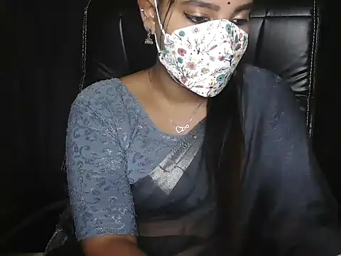 Anusree-Sexy online show from 12, 5, 2026