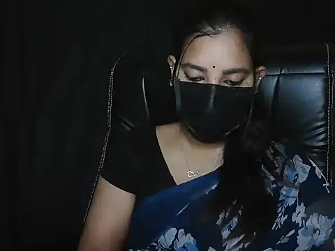 Anusree-Sexy online show from 16, 5, 2026
