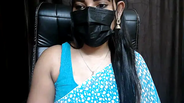 Anusree-Sexy online show from 18, 7, 2026