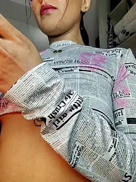 ValeNiitaLuv online show from 17, 3, 2026