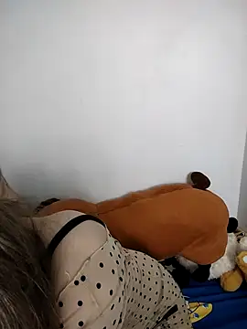 Snapshot of -Bianca- chatting on 21, 5, 2026 -Bianca- online show from 21, 5, 2026