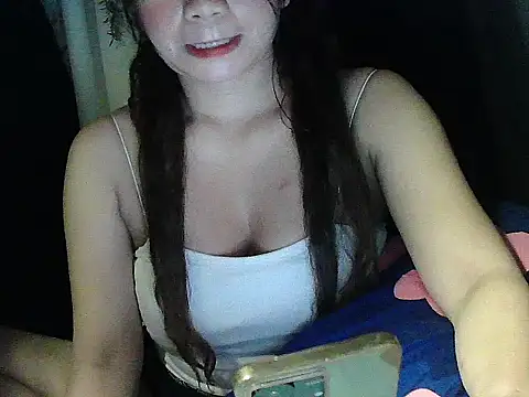 Hot aya0516 online show from 15, 2, 2026