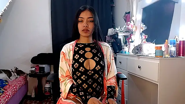 pocahot222 online show from 13, 10, 2025