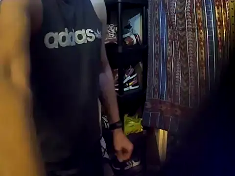 Snapshot of andrewspencer6969 chatting on 20, 9, 2025 andrewspencer6969 online show from 20, 9, 2025