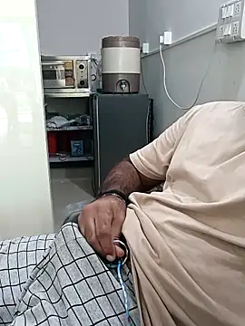 Snapshot of Shergillvicky69 chatting on 8, 10, 2025 Shergillvicky69 online show from 8, 10, 2025