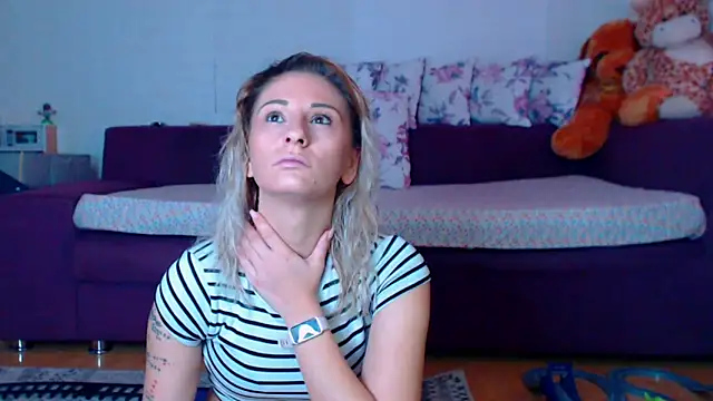 CassieSpell online show from 31, 3, 2026