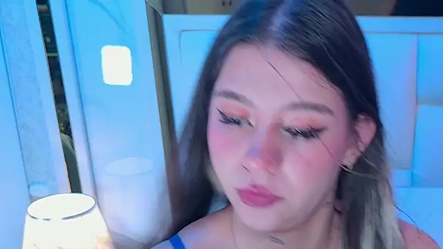 samanthaa sm online show from 8, 2, 2026