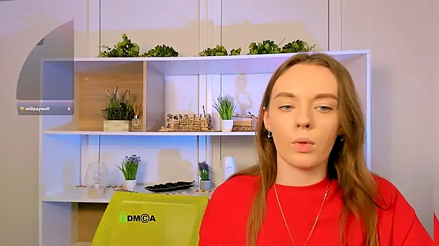 agata li1 online show from 8, 10, 2025