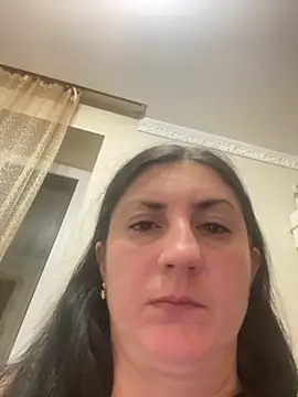 Snapshot of oksana1990 chatting on 28, 9, 2025 oksana1990 online show from 28, 9, 2025