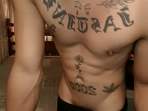 Jastine hunk online show from 7, 6, 2026