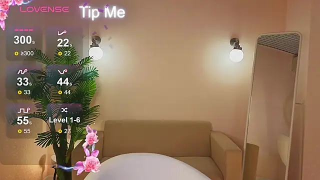 kianawhite online show from 4, 11, 2025