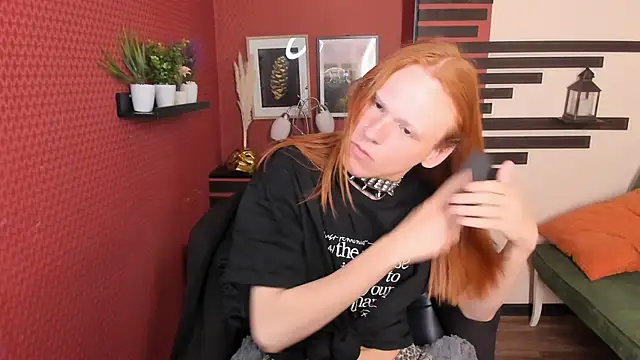 ChloeValentinee online show from 5, 10, 2025