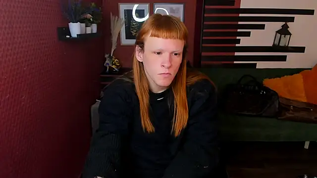 ChloeValentinee online show from 15, 12, 2025