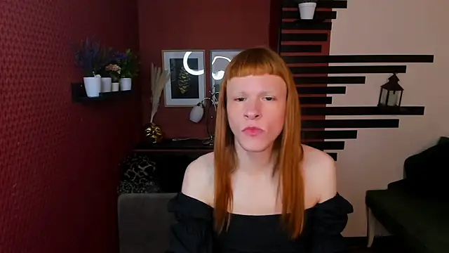 ChloeValentinee online show from 16, 12, 2025