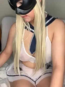 aliandmelisa online show from 15, 2, 2026