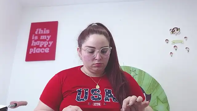 AmandaaWats online show from 5, 8, 2026